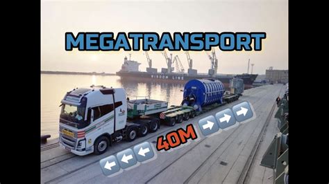 Megatransport .